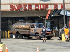 Зйомка серії в культовій грі Fallout розпочалася! 