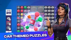 Налаштування симулятора автомобіля з Cool Graphics прийшов на мобільні пристрої