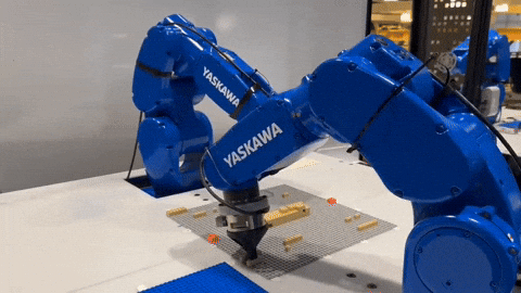 Legogpt перетворює текст на повні інструкції з складання з LEGO