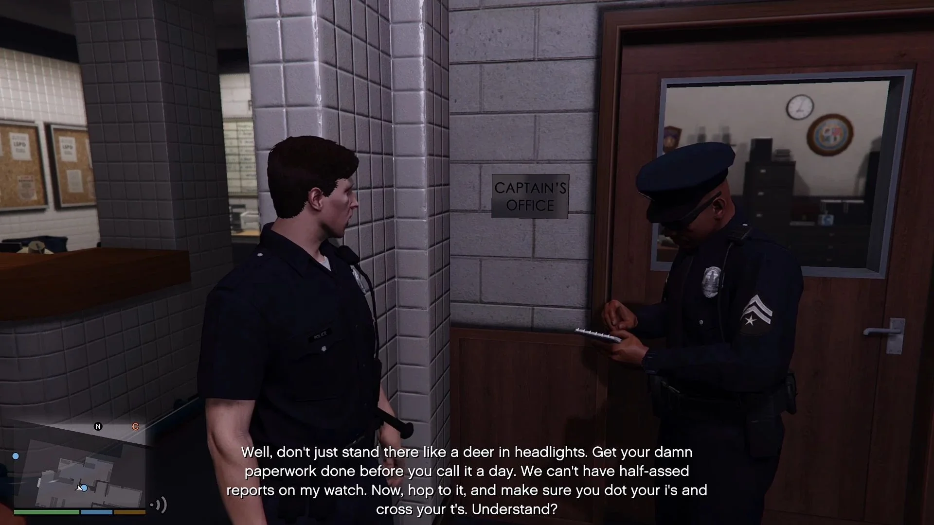 Take-Two заборонив GTA V з AI, що дозволило спілкуватися з NPC