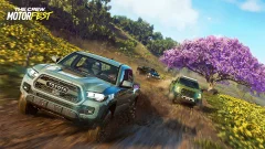 Новий геймплей з екіпажу Motorfest показує різні моделі транспортних засобів