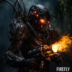 Нейронна мережа показала, як може виглядати Бетмен, якби він був повним жахом