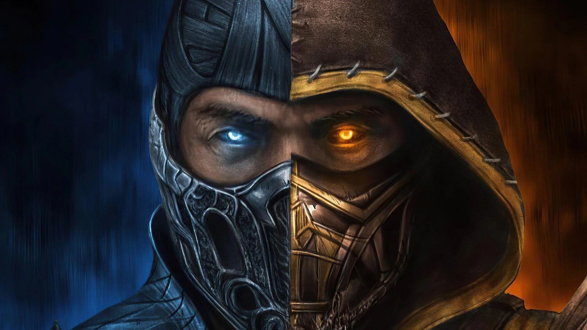 Чутки: Mortal Kombat 12 оголошує цього тижня