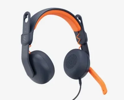 Logitech оголосив дитячу гарнітуру за 35 доларів