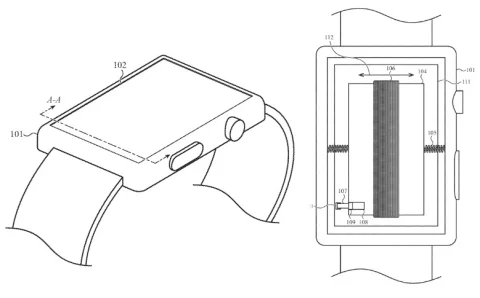 Apple збільшить самостійність своїх розумних годинників не тривіально