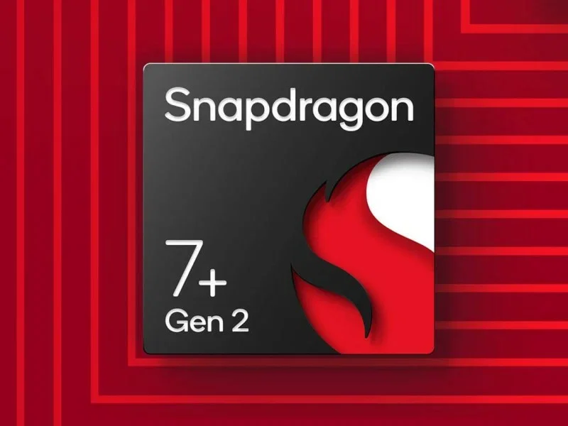 Смартфон Snapdragon 7+ Gen 2 набрав понад 1 мільйон балів у Антуту