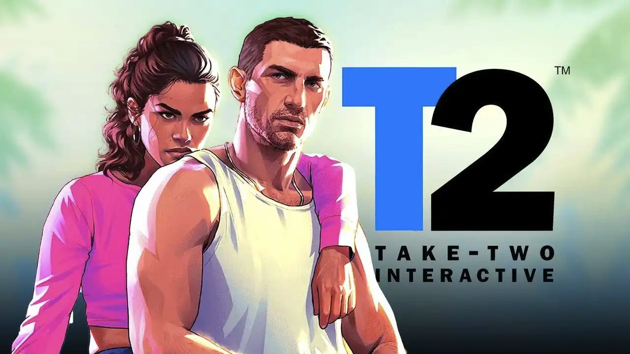 Take-Two expects that sales of the GTA 6 PC version will amount to 40% of the total circulation