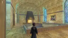 Культна гра "Гаррі Поттер і Філософський камінь" отримала передові промені