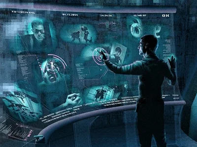 Вчені з США розробили алгоритм на основі AI, який може передбачити злочини 