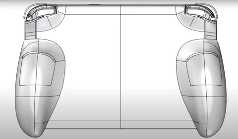 Альтернатива для парової палуби. Перші деталі про портативну консоль GPD Win Mini з'явилися в мережі