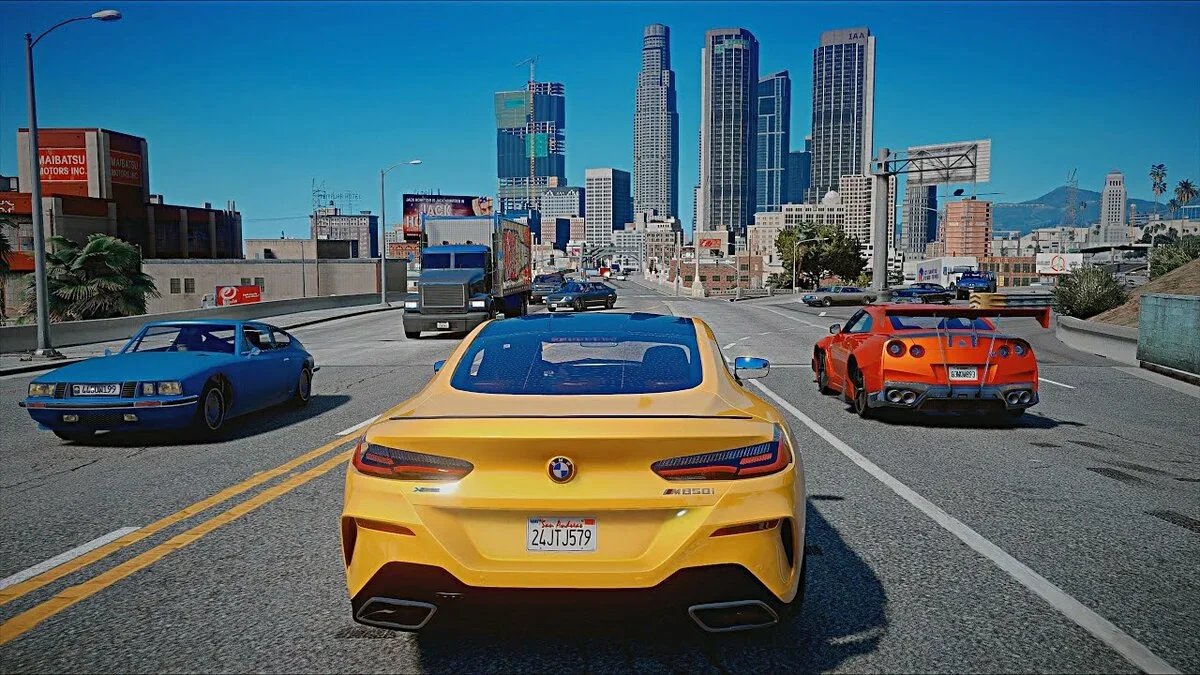 Шанувальники люті від того, що Rockstar не показує геймплей GTA 6