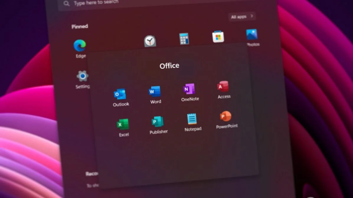 Оновлення Windows 11: Оновлення функцій