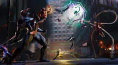 Розробники Marvel's Spider-Man-Spider хотіли зробити багатокористувацький тип GTA в Інтернеті