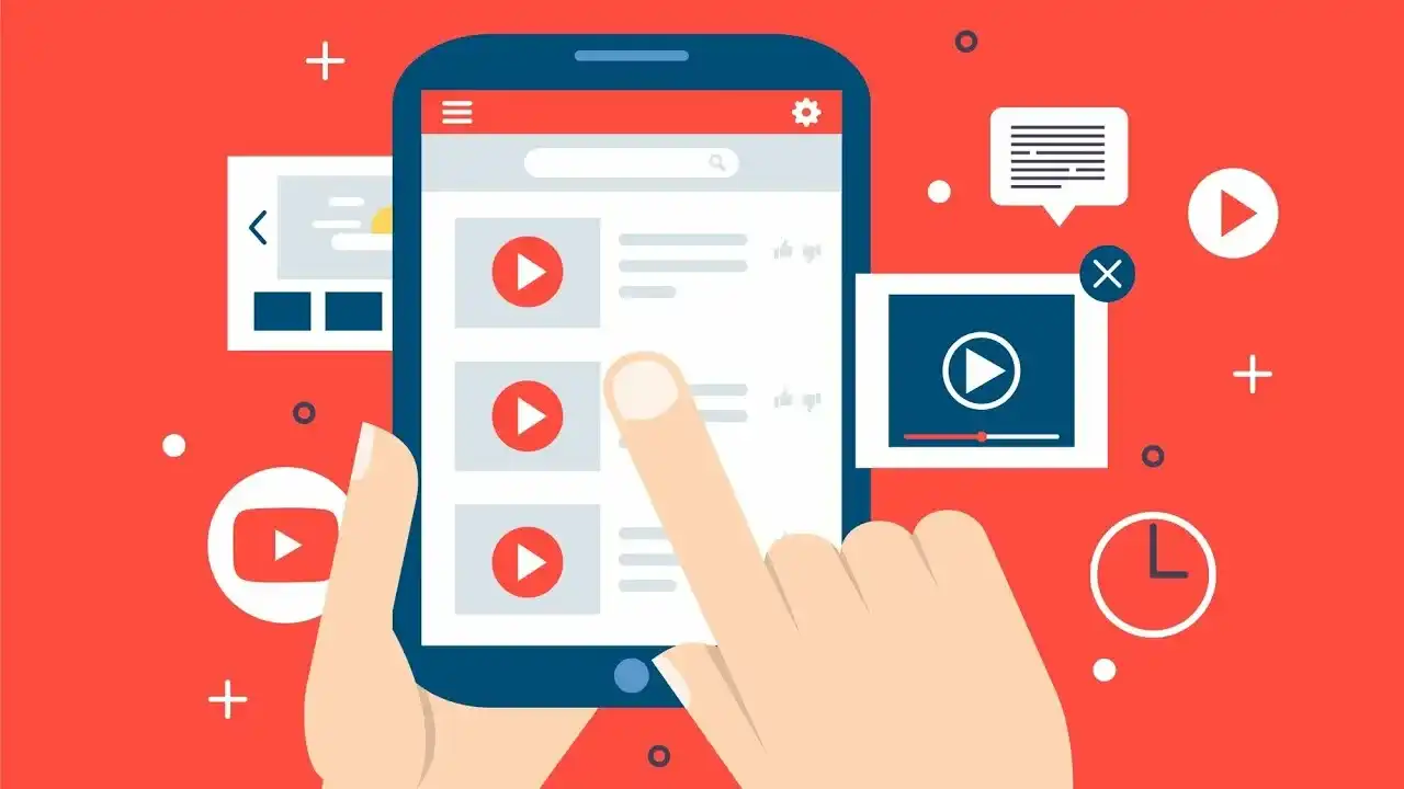 YouTube почав тестувати рекламу, яка перериває відео в найцікавіший момент