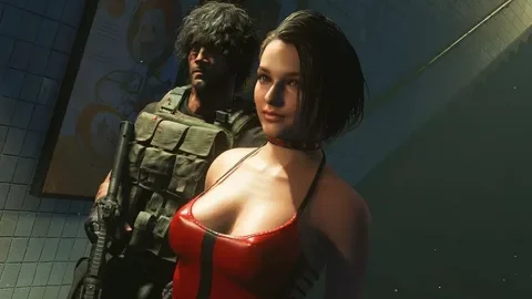 Слухання: Resident Exchn-Horror Evil 9 отримає відкритий світ