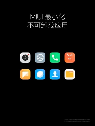 Xiaomi представив miui 14