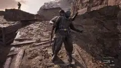 Konami представив свіжі скріншоти з металевої передачі 3 рімейк