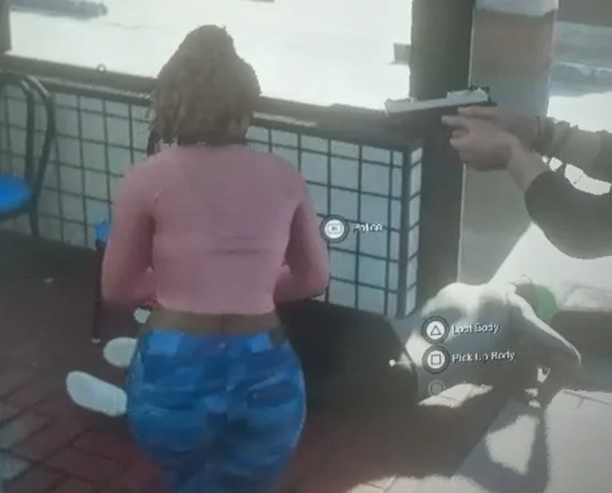 Наступний витік GTA 6 показує функцію, яка ще не була в серії