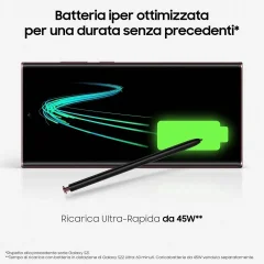 Інсайдер розкрив усі деталі про Samsung Galaxy S22 до офіційної презентації