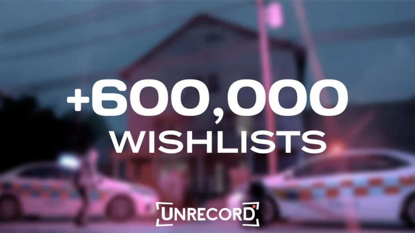 Реалістичний недобросовісний стрілець додав понад 600 тисяч геймерів до списку бажаних заголовків пари.