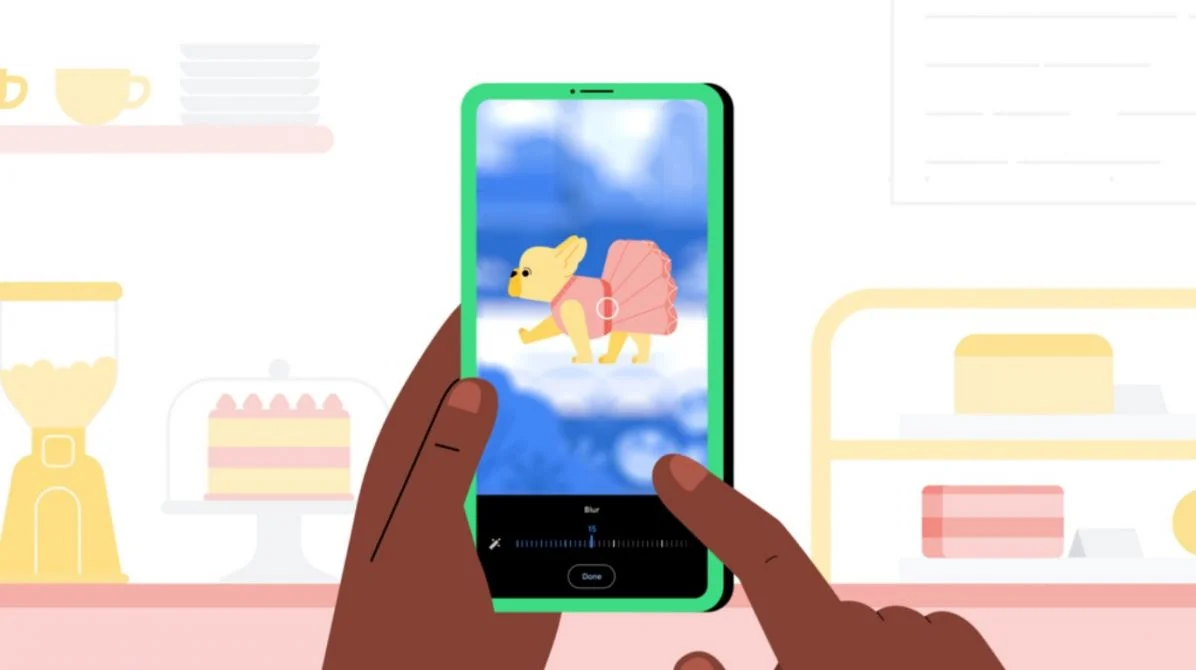 Google оновив кілька фірмових служб