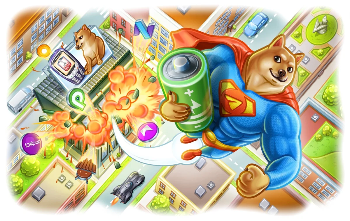 Отримано ще одне основне оновлення 9.5 для Telegram