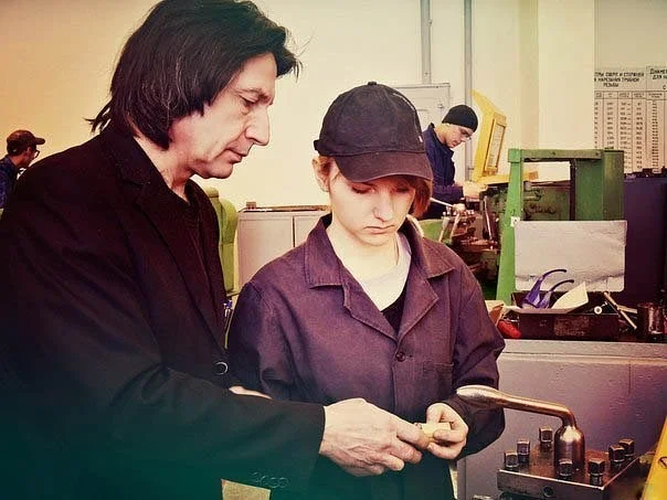 Нейронна мережа надіслала героїв Гаррі Поттера в професійному училищі