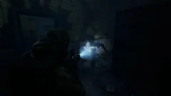 Мобільний шутер представлений у Всесвіті метро