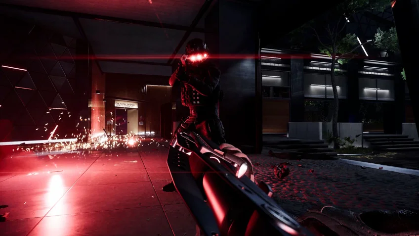 Tepang2 Hard Shooter від 1 -ї особи отримав дату випуску