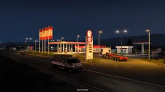 Свіжі скріншоти DLC "Західні Балкани" з'явилися на Euro Truck Simulator 2