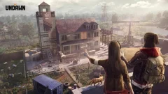 Гра з Віллом Смітом стала доступною на Steam