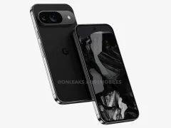 З’явилися перші зображення Google Pixel 9