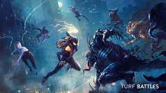 Розробники Marvel's Spider-Man-Spider хотіли зробити багатокористувацький тип GTA в Інтернеті