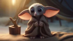 Персонажі франшизи Гаррі Поттера були показані в стилі мультфільмів Pixar Studio