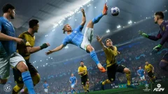 Електронні мистецтва випустили геймплейне відео EA Sports FC 24. Він розповідає про технічні особливості гри