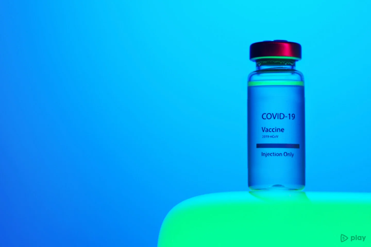 Почалися тести клінічної вакцини проти штаму Omikron від Pfizer/Biontech