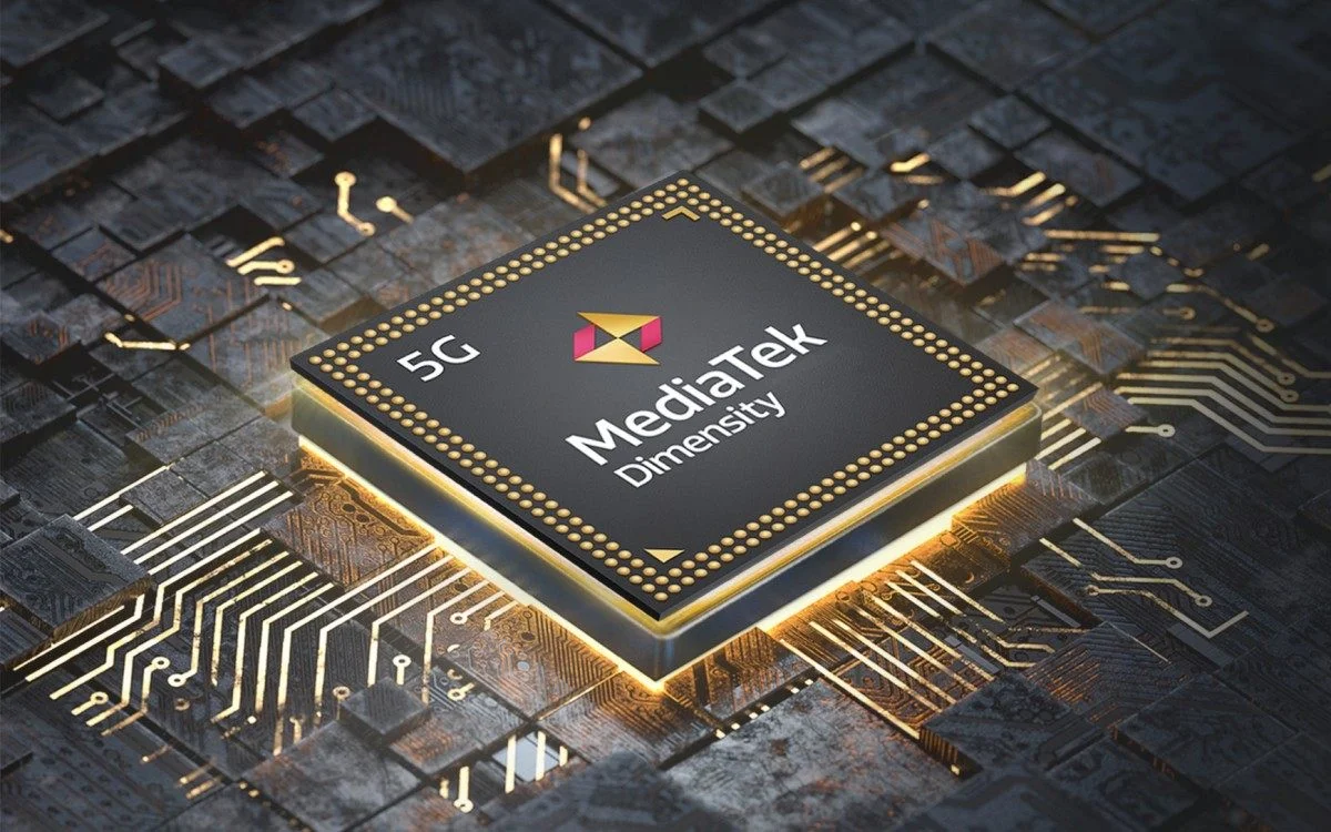 MediaTek випустив конкурента для Snapdragon у сегменті середини бюджету