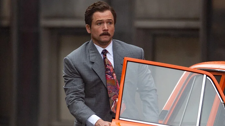 Фільм був випущений про "тетріс"