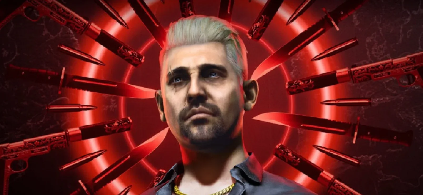 У новій місії "Гітман Світ вбивства" головний герой полює на ді -джея