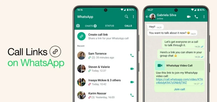 WhatsApp отримав ще більше нових функцій 