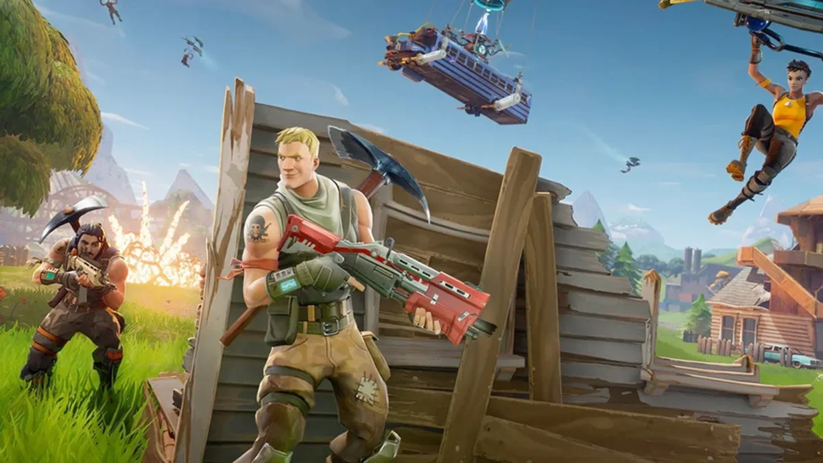 Зак Снайдер висловив бажання зняти Fortnite