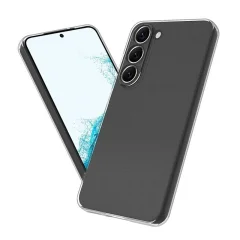 Китайські виробники аксесуарів підтвердили дизайн смартфонів лінії Galaxy S23 