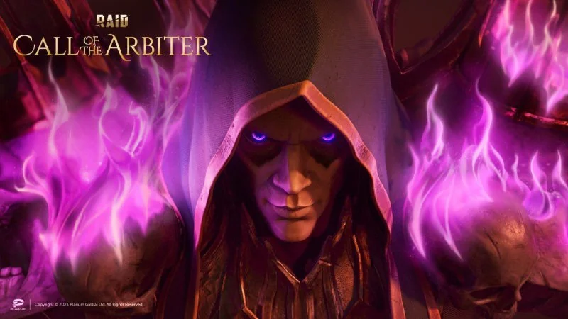 Анімаційний серіал на популярному ігровому рейді: Shadow Legends оголошено