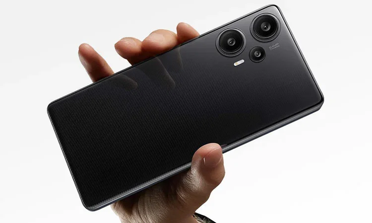 Новий смартфон Poco F5 був освітлений у Geekbench