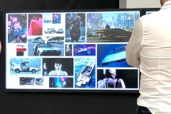 Tesla Cybertruck міг отримати ще один дизайн