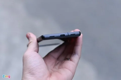 Дизайн Google Pixel 7A був показаний на нових інсайдерських фотографіях