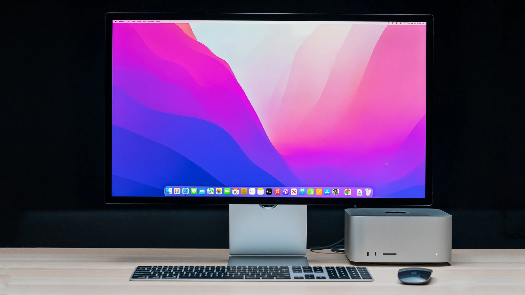 Перші відгуки на дисплеї Apple Studio вийшли неоднозначними