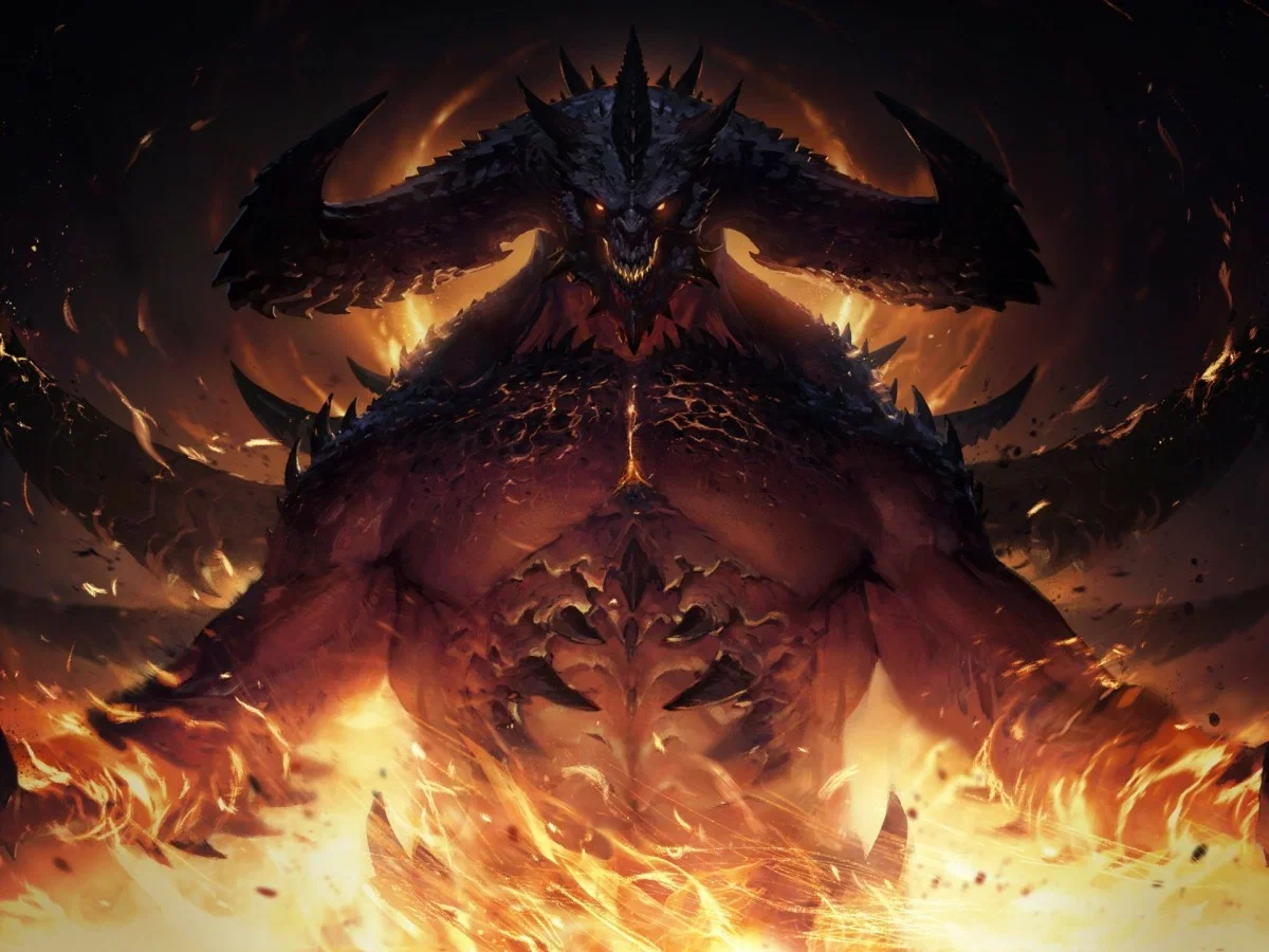 Diablo Universe надасть шанувальникам книгу з рецептами страв