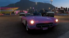 Справжні чоловіки оцінять. У Forza Horizon 5 додасть машини від Барбі