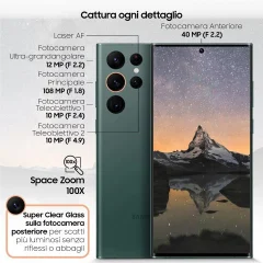 Інсайдер розкрив усі деталі про Samsung Galaxy S22 до офіційної презентації